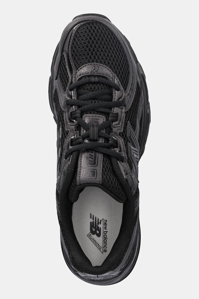 Tenisky New Balance 740 čierna U740BO2