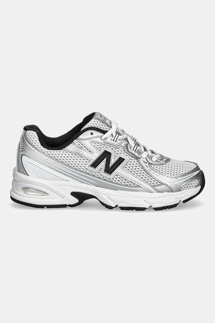 Tenisky New Balance 740 U740NW2 biela AW25
