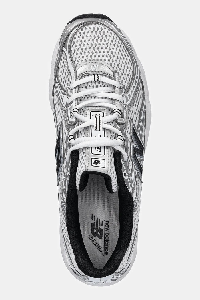 Tenisky New Balance 740 biela U740NW2