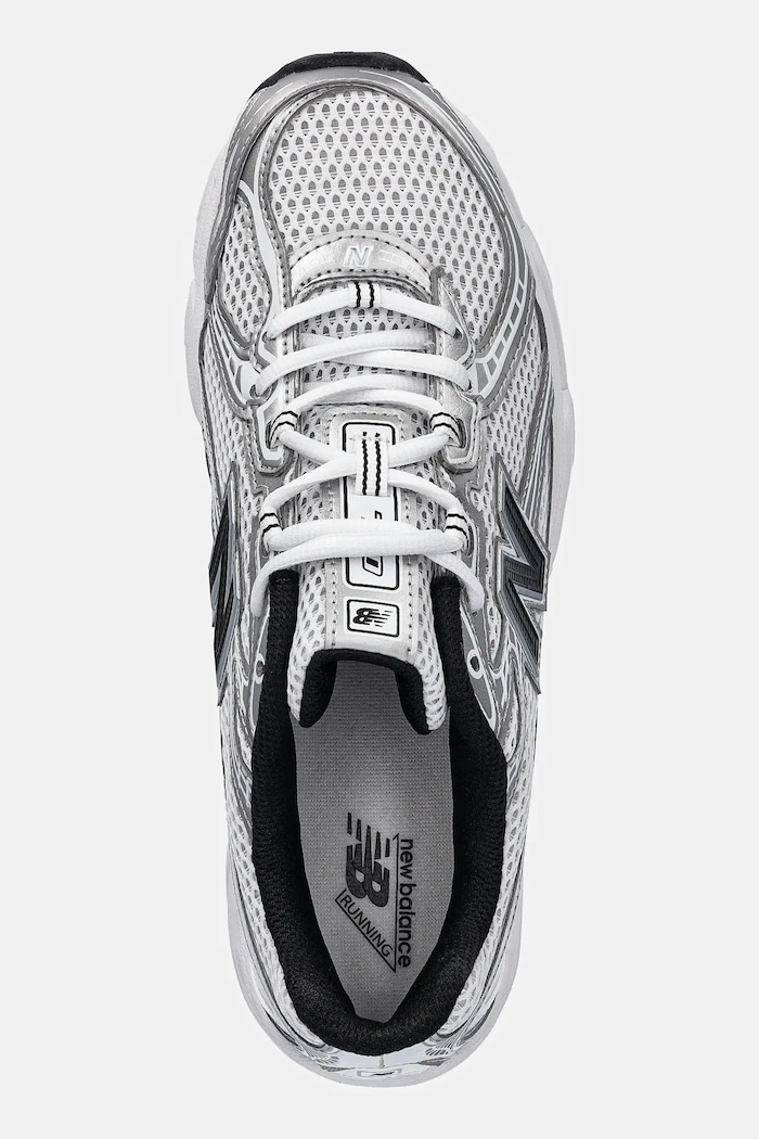 Tenisky New Balance 740 biela U740NW2