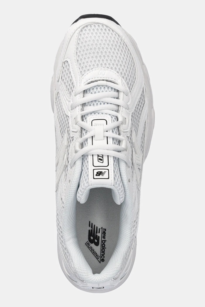 Tenisky New Balance 740 biela U740WW2