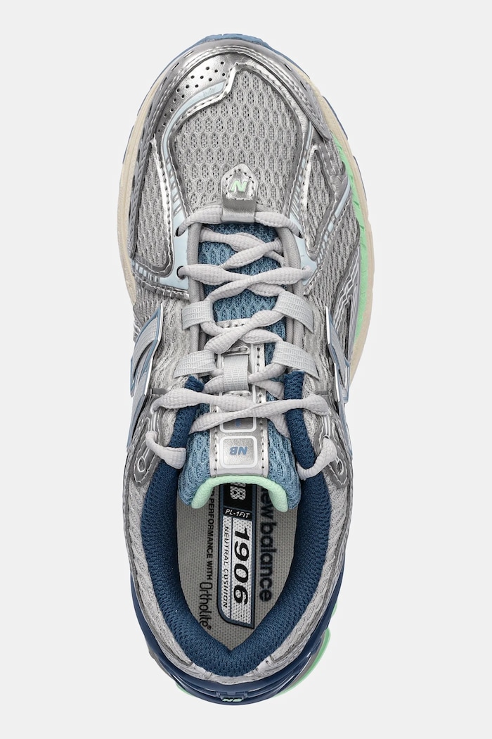 New Balance sneakers 1906 gray U1906RCR