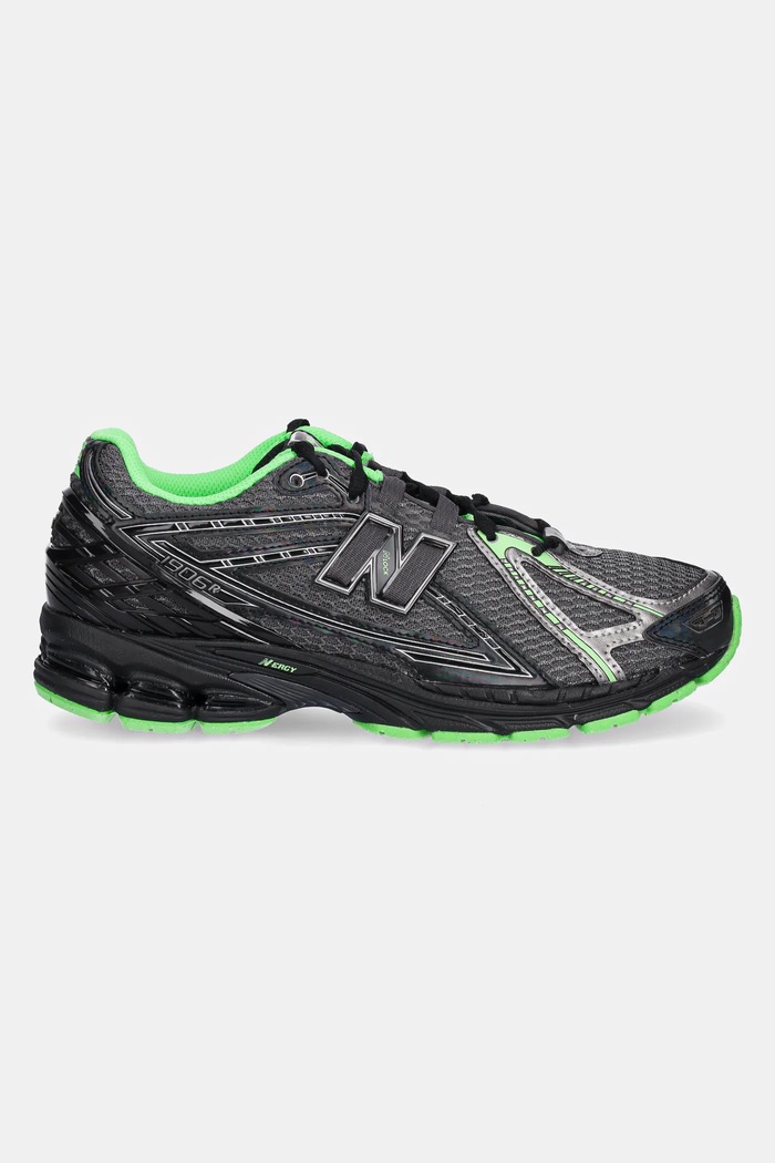Tenisky New Balance 1906 U1906RCT čierna AW25