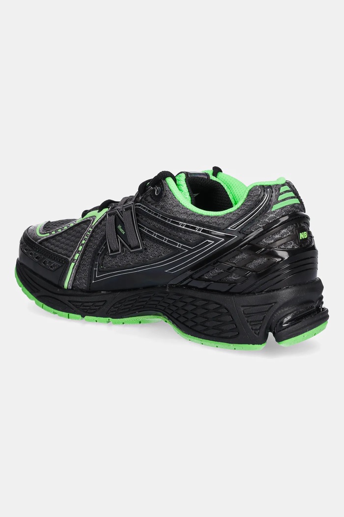 Obuv Tenisky New Balance 1906 U1906RCT čierna