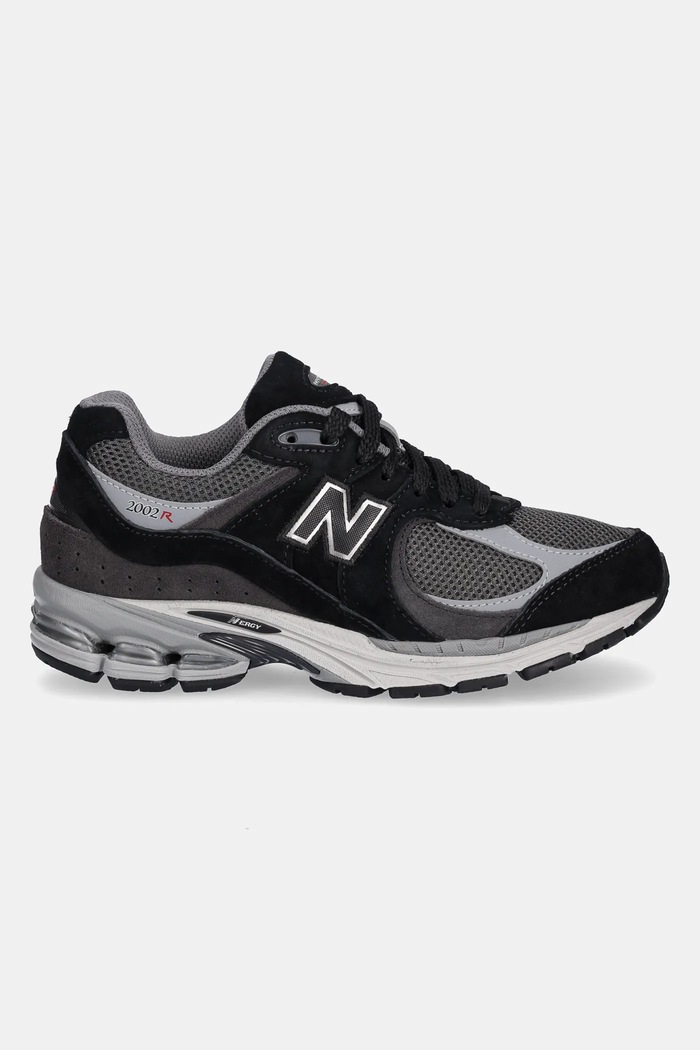 New Balance sneakersy 2002 U2002RC czarny AW25