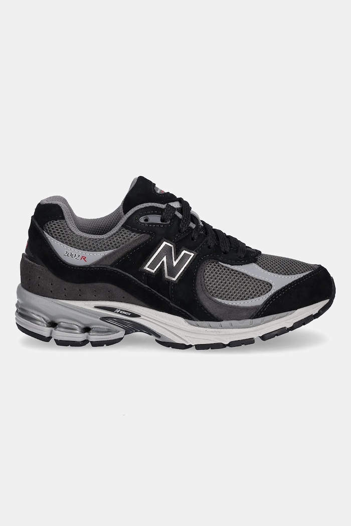 New Balance sneakersy 2002 U2002RC czarny AW25
