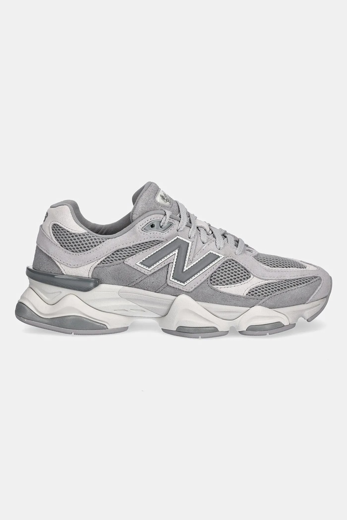 New Balance sneakers 9060 U9060ERD grigio AW25