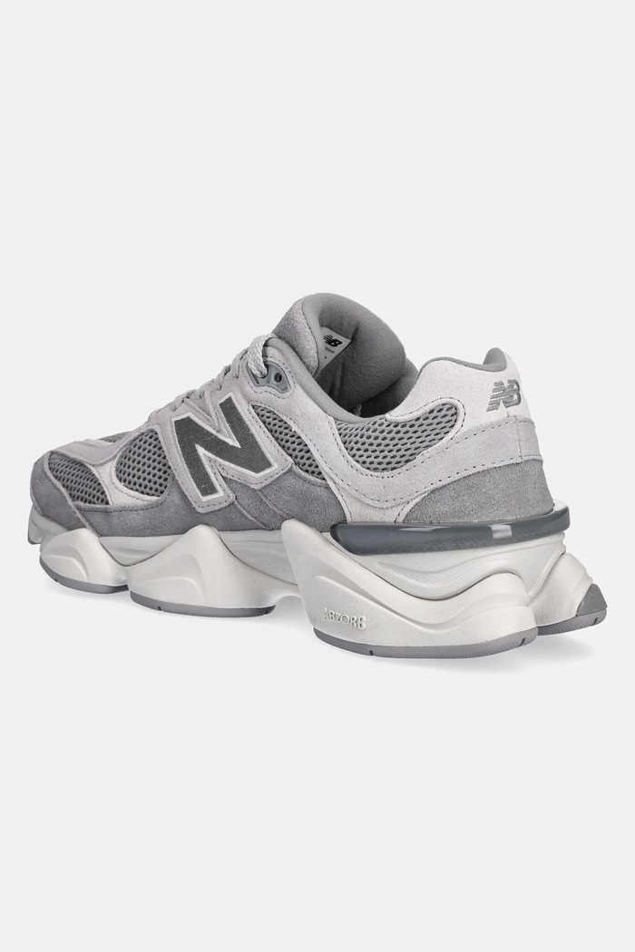 Scarpe New Balance sneakers 9060 U9060ERD grigio