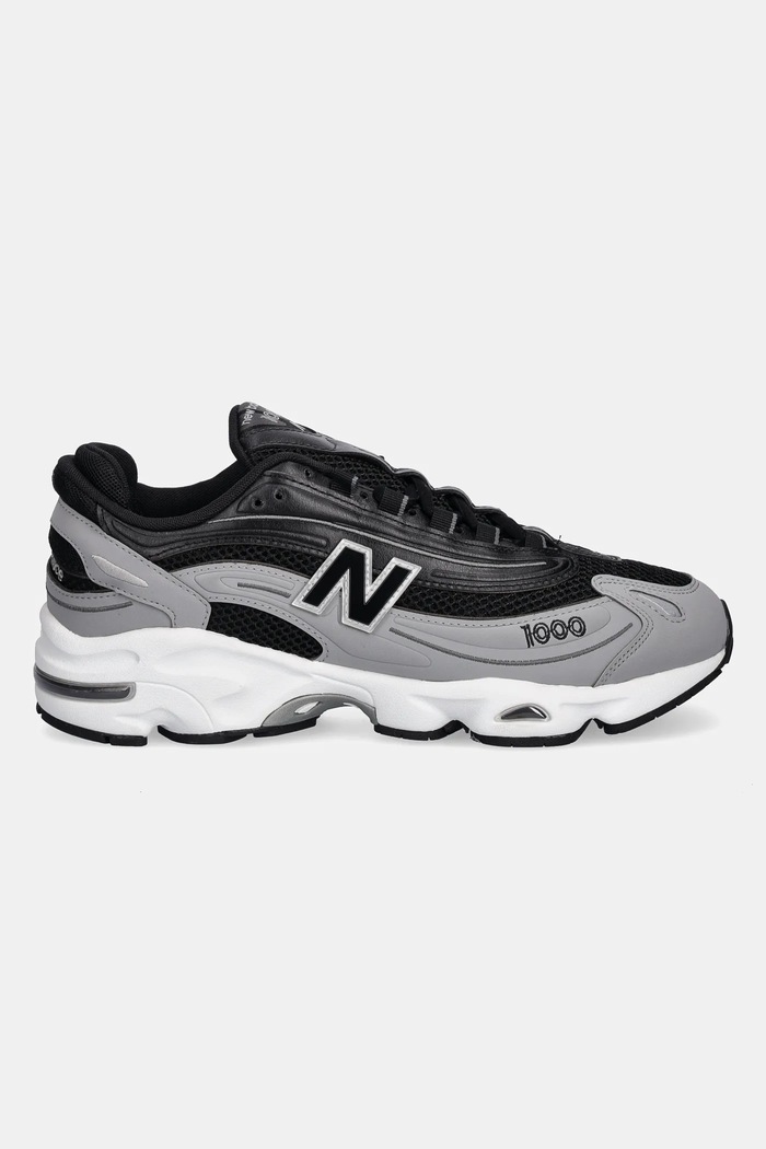 New Balance sneakers M1000 M1000A gray AW25