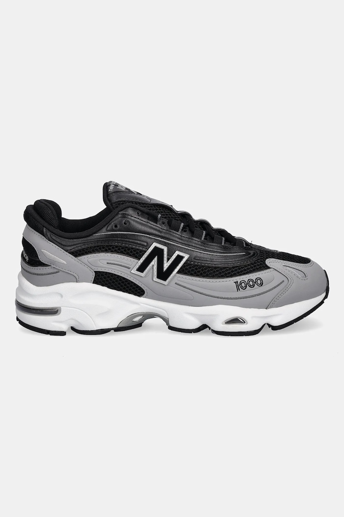 New Balance sneakers M1000 M1000A gray AW25