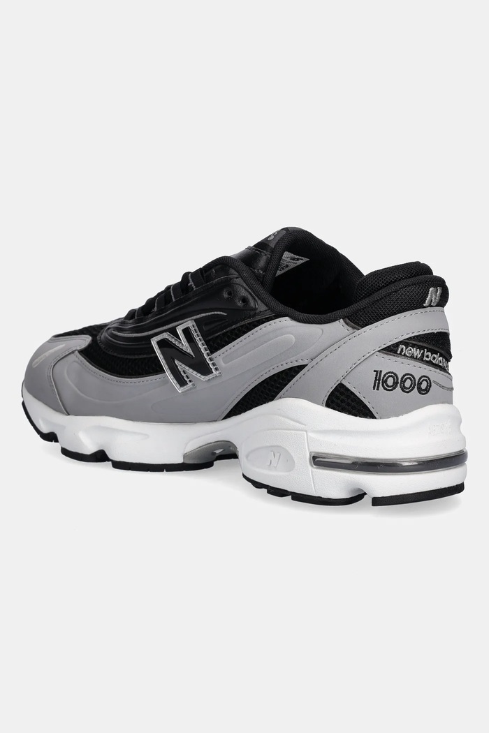 Shoes New Balance sneakers M1000 M1000A gray