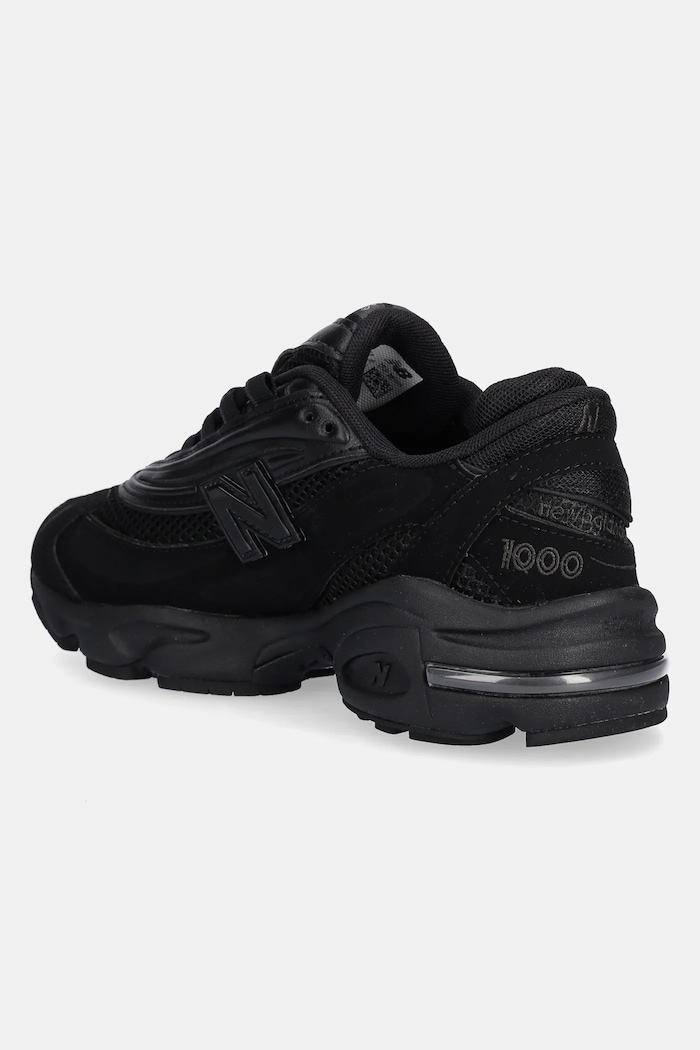 Încălțăminte New Balance sneakers M1000 M1000B negru