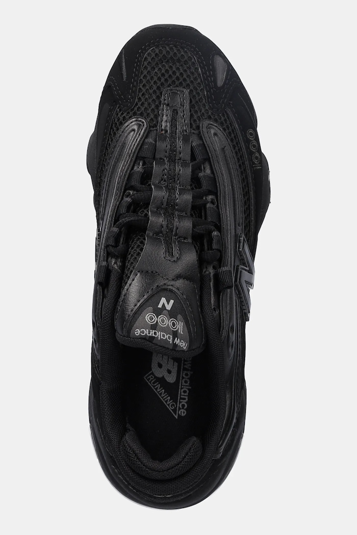 New Balance sneakers M1000 negru M1000B