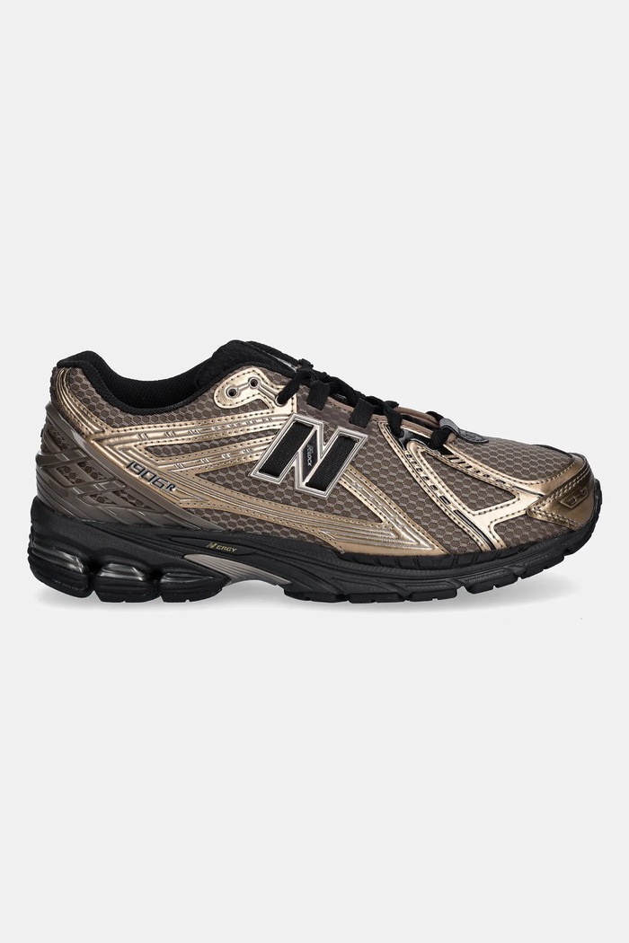New Balance sneakersy 1906 U1906RCJ brązowy AW25