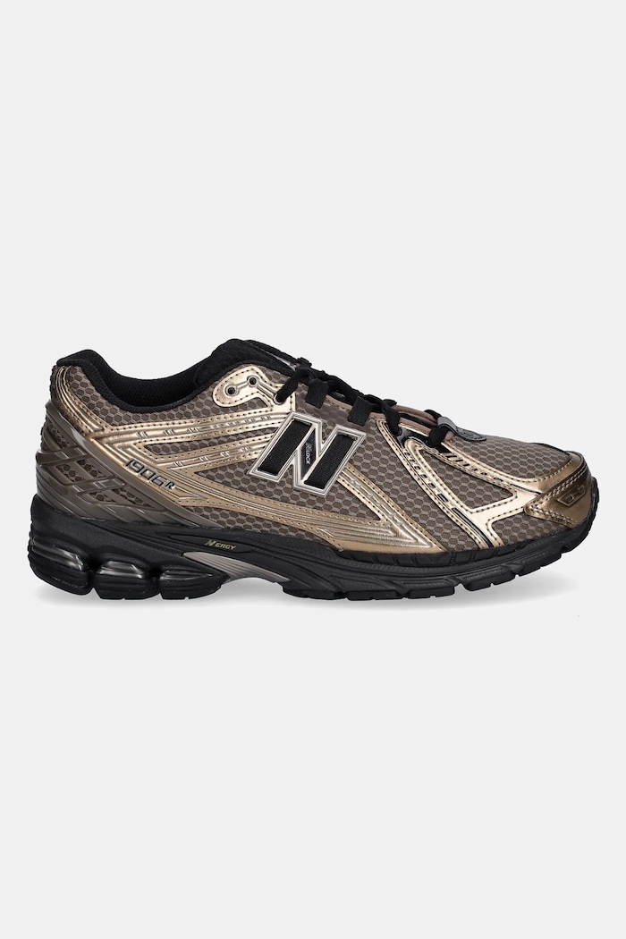 New Balance sneakersy 1906 U1906RCJ brązowy AW25