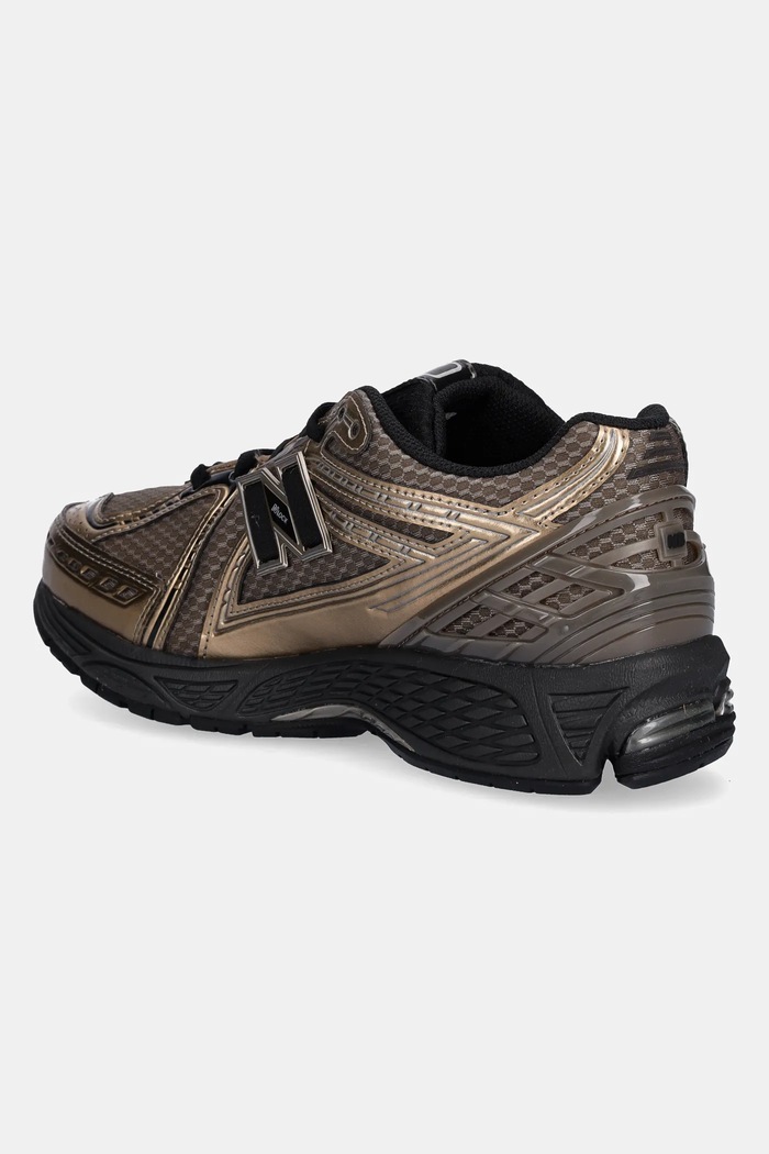 Obuwie New Balance sneakersy 1906 U1906RCJ brązowy