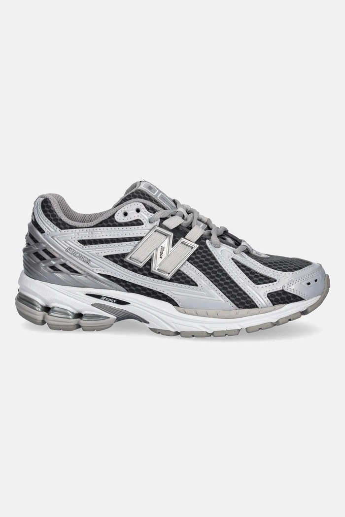 Маратонки New Balance 1906 U1906RCL сив AW25