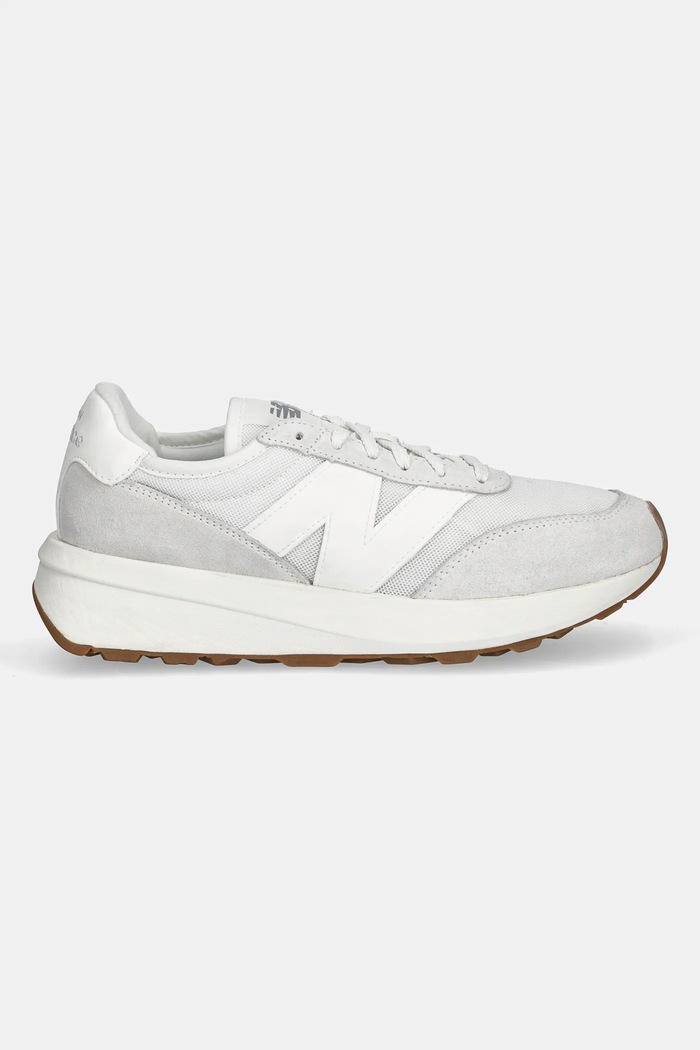 Tenisky New Balance 370 U370SG sivá AW25