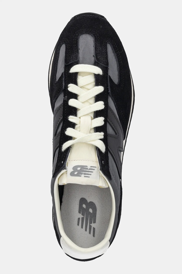 Sneakers New Balance 471 μαύρο U471AQ