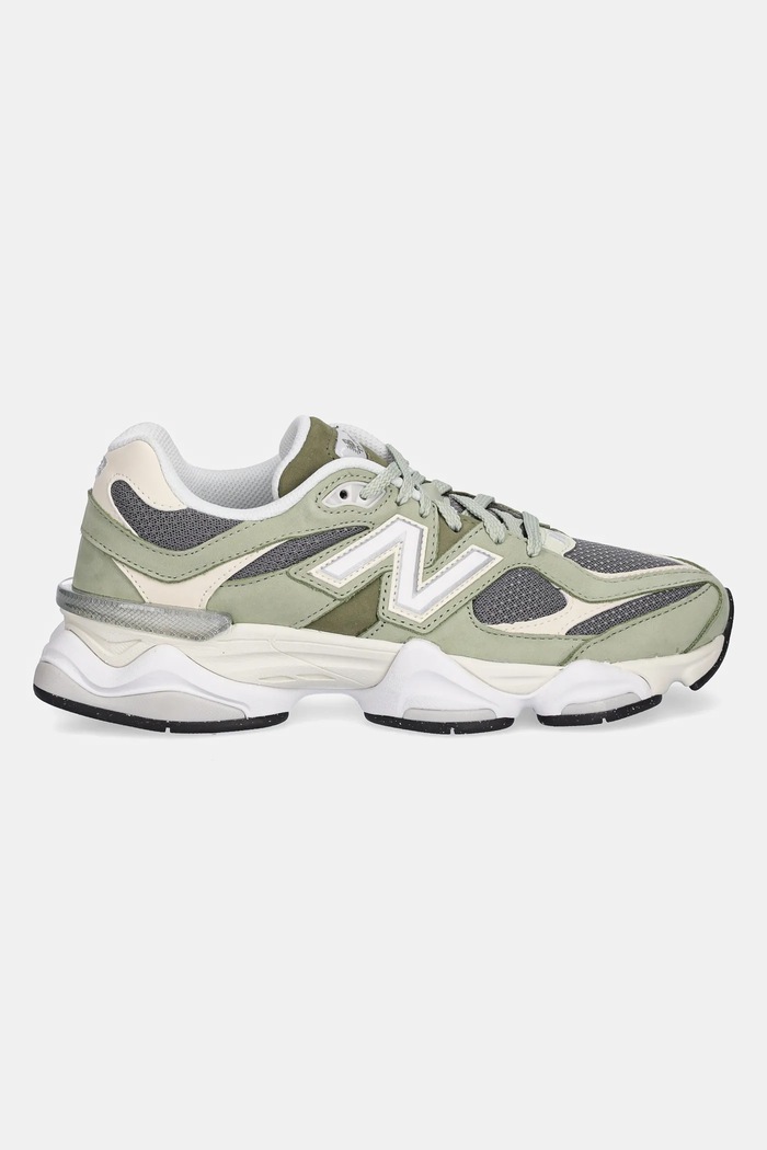 Sneakers New Balance 9060 U9060CTD πράσινο AW25