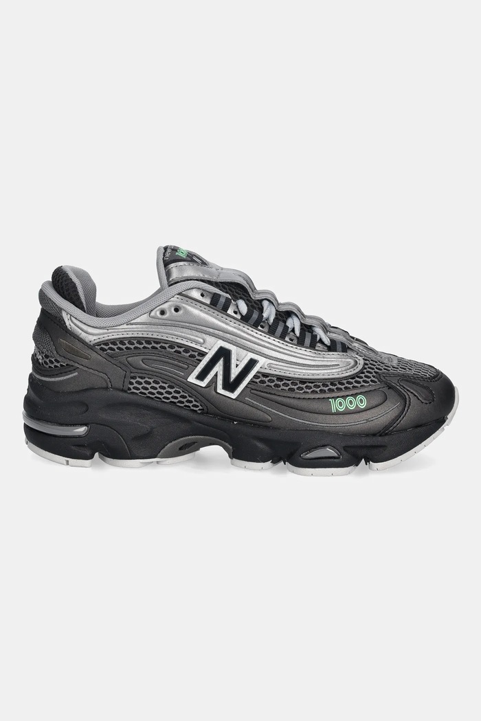 New Balance sneakers M1000 M1000T grigio AW25