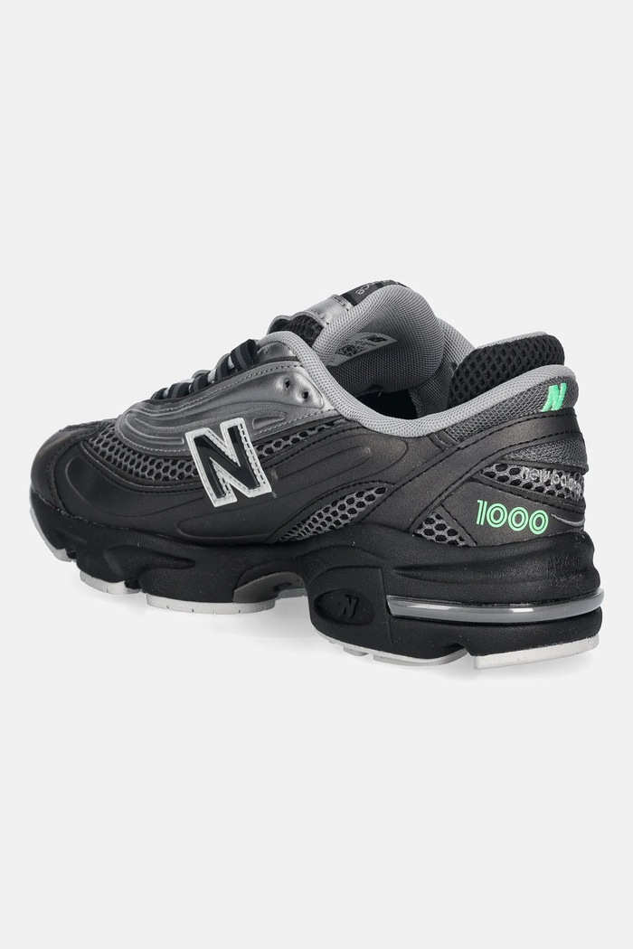 Scarpe New Balance sneakers M1000 M1000T grigio