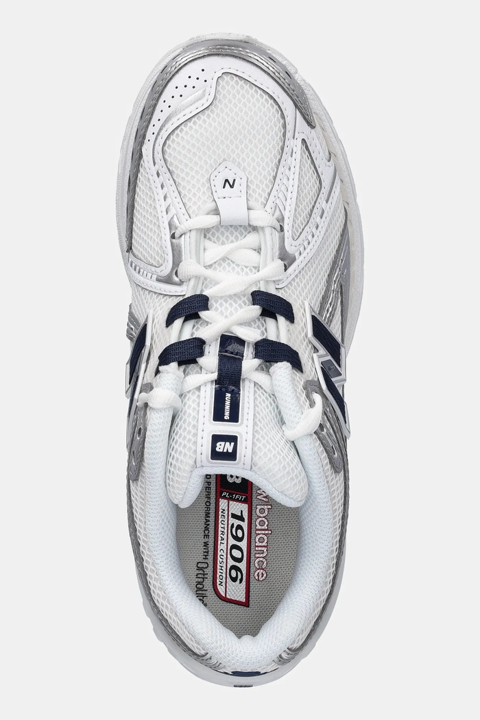 Superge New Balance 1906 bela U1906RCM