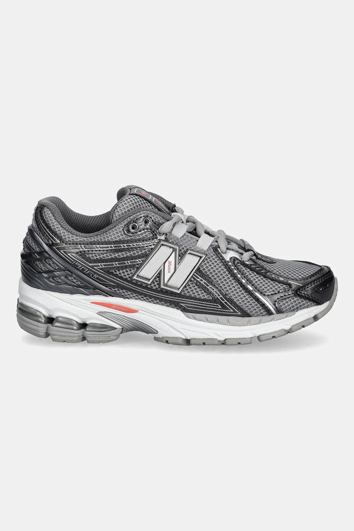 New Balance sportcipő 1906 U1906RCO szürke AW25