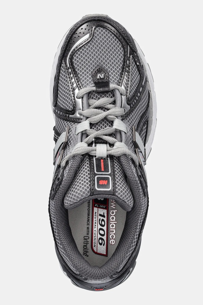 New Balance sportcipő 1906 szürke U1906RCO