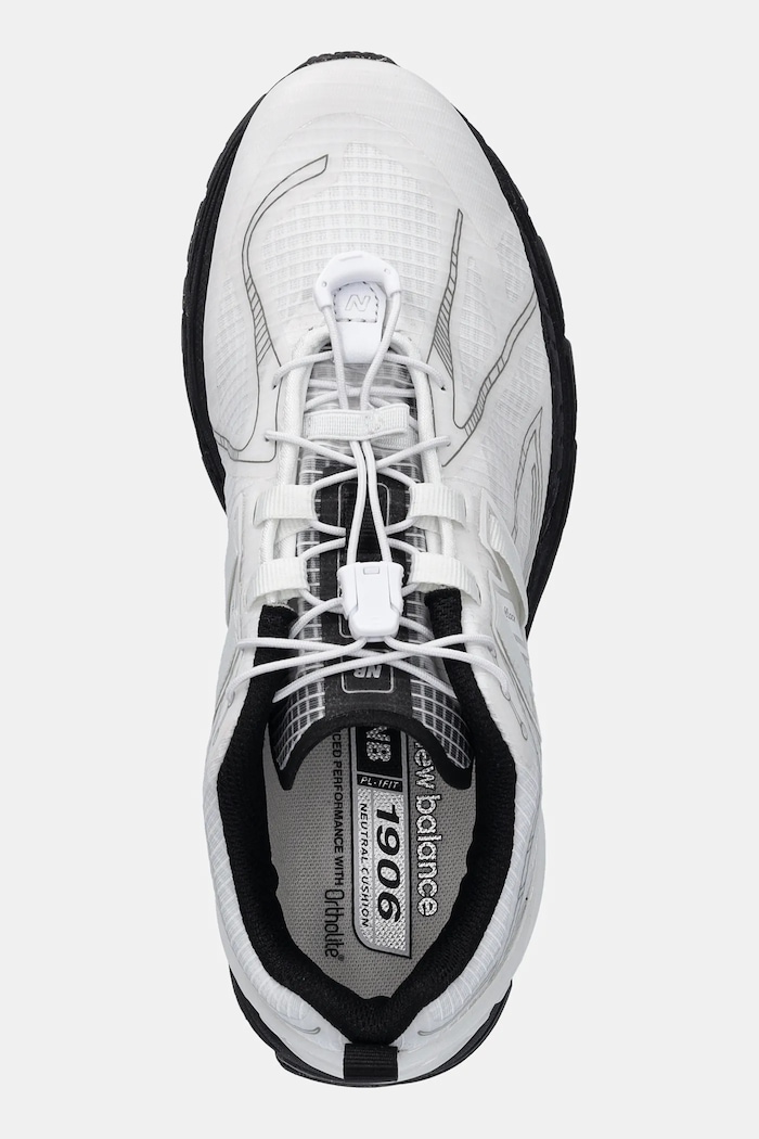 Tenisky New Balance biela U1906RNA