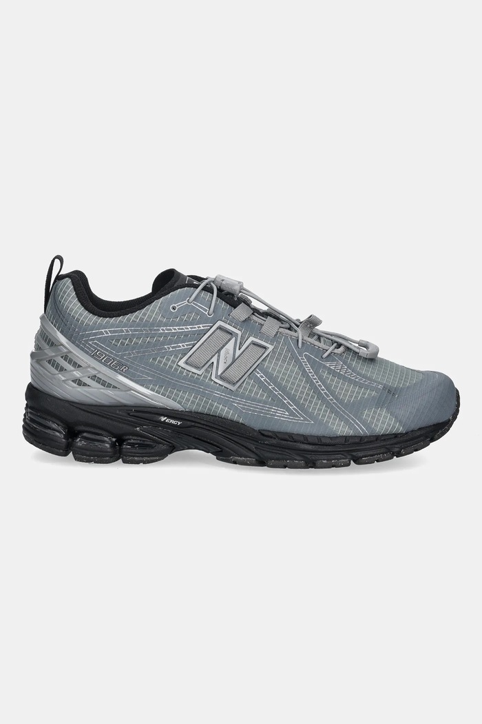Tenisky New Balance U1906RNG sivá AW25