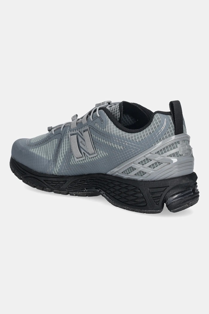 Obuv Tenisky New Balance U1906RNG sivá