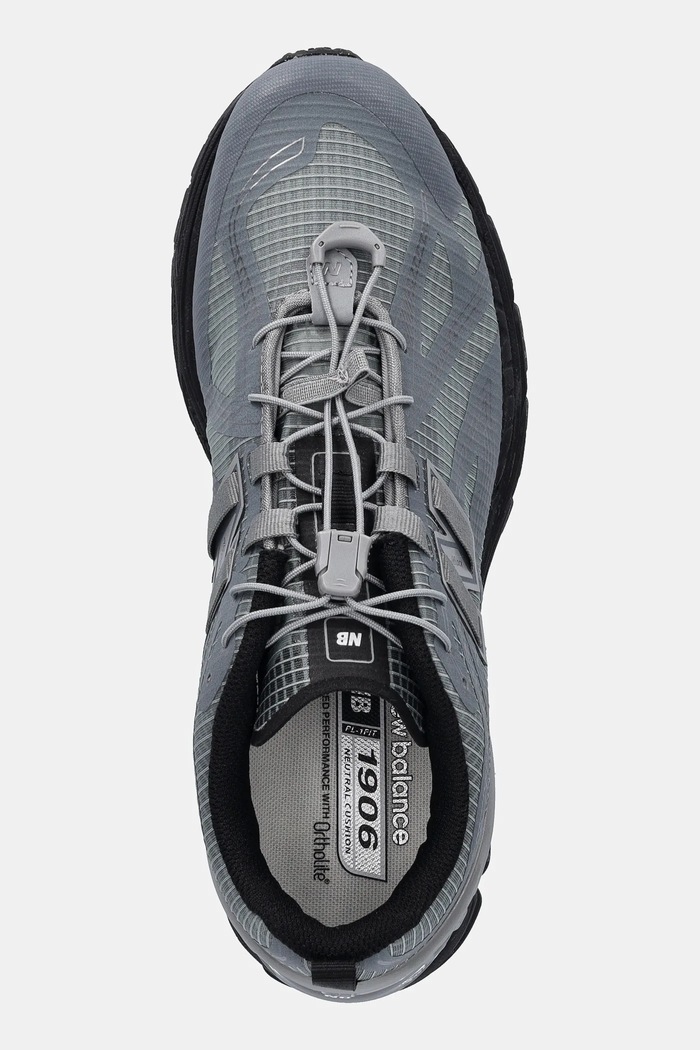 Tenisky New Balance sivá U1906RNG