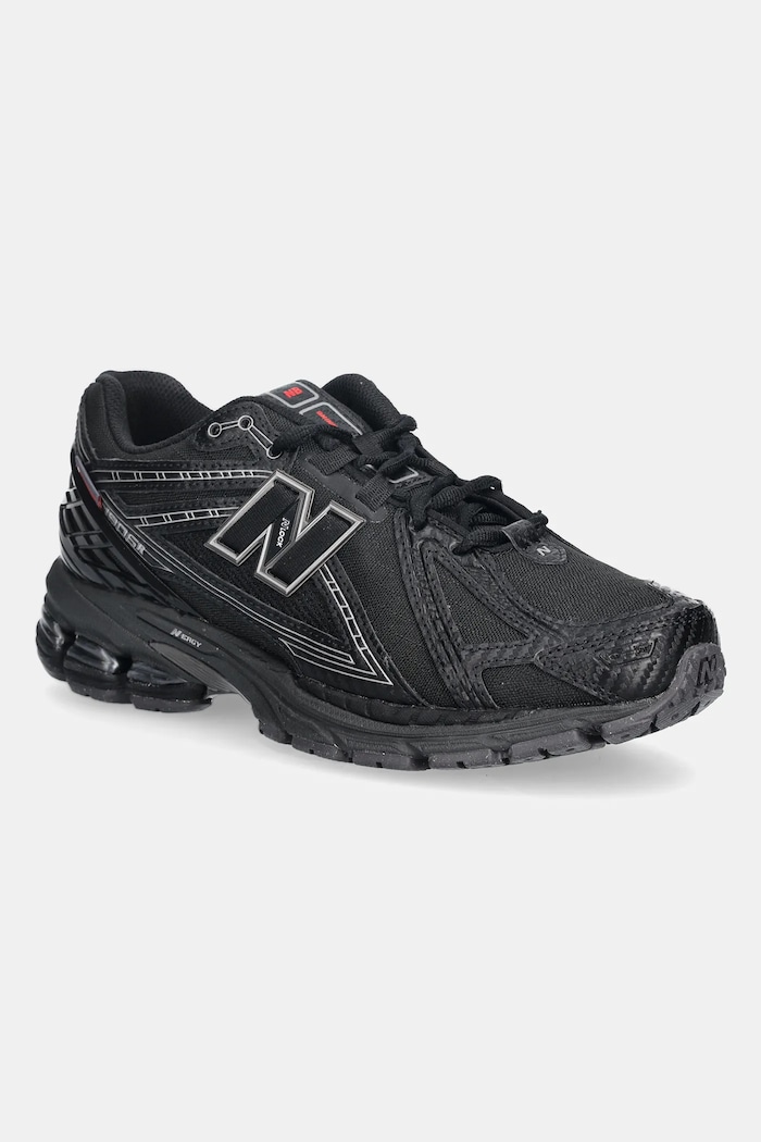 New Balance sneakers 1906 finta pelle fiore nero U1906ROE
