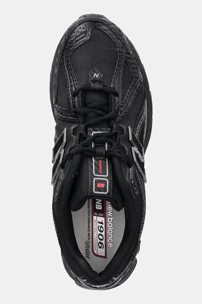 New Balance sneakers 1906 nero U1906ROE