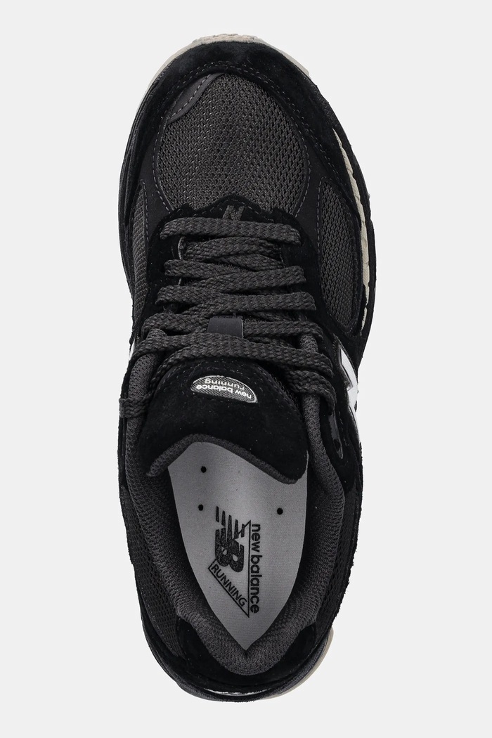 Tenisky New Balance 2002 černá U2002RL