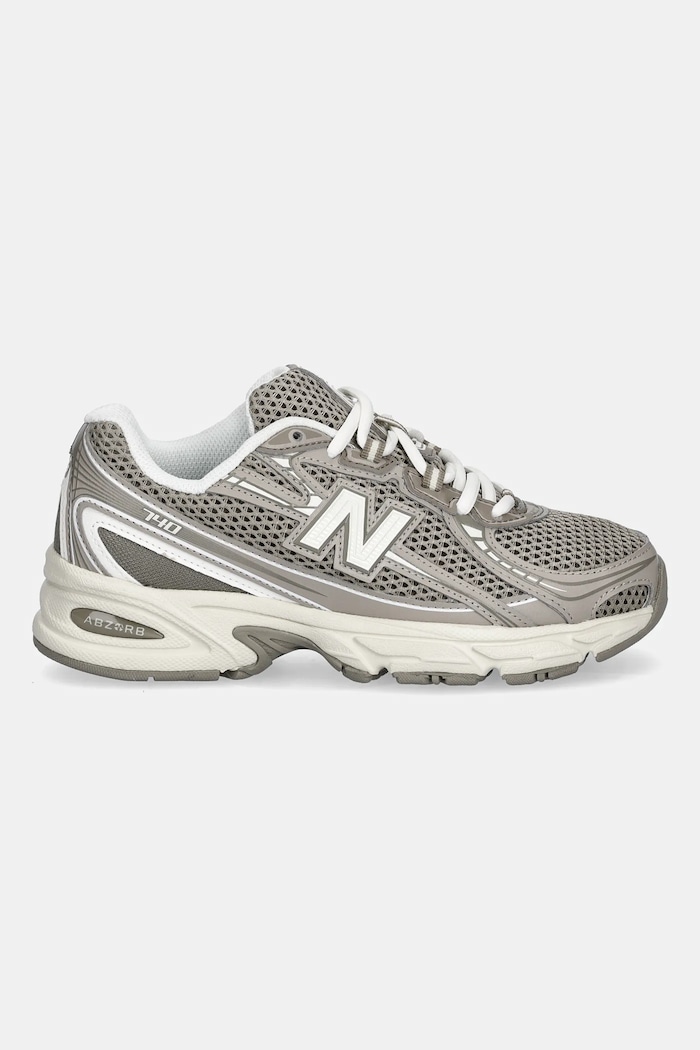 Tenisky New Balance 740 U740SA2 béžová AW25