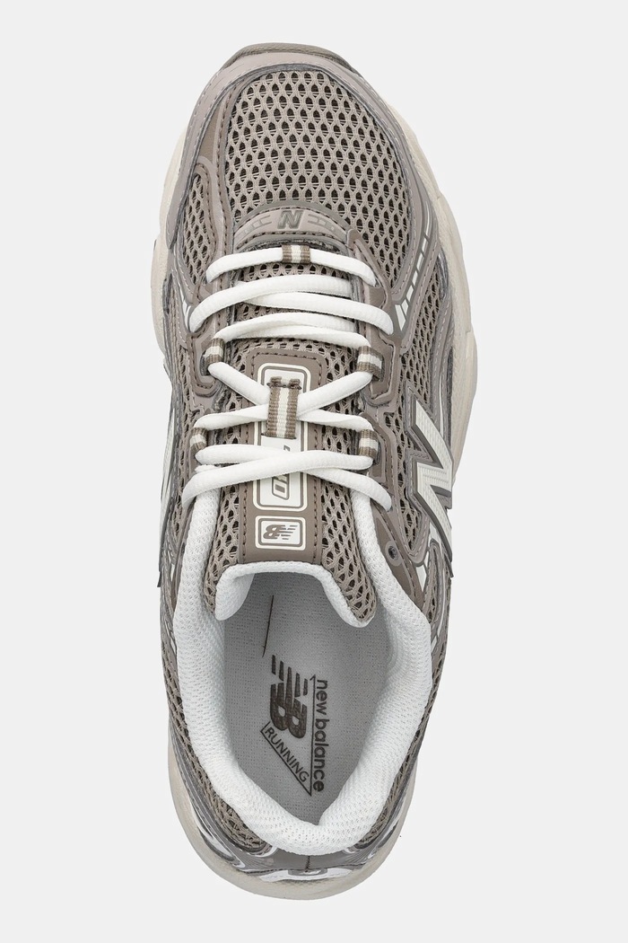 Tenisky New Balance 740 béžová U740SA2