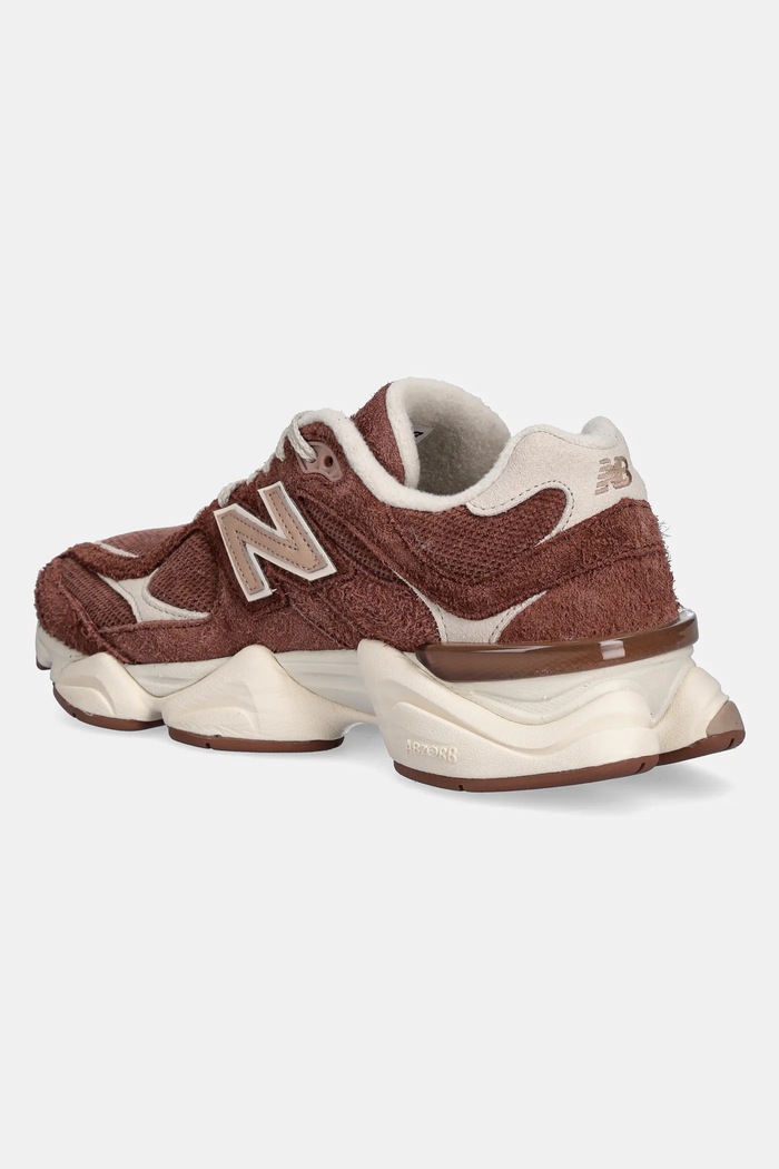 Παπούτσια Sneakers New Balance 9060 U9060CCC καφέ