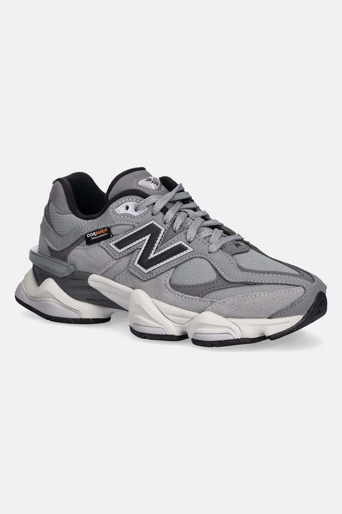 New Balance Sneakers New Balance 9060 γκρί U9060ORB