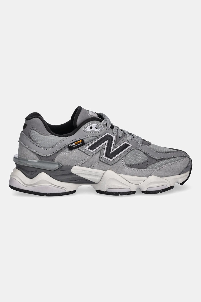 New Balance Sneakers New Balance 9060 U9060ORB γκρί AW25