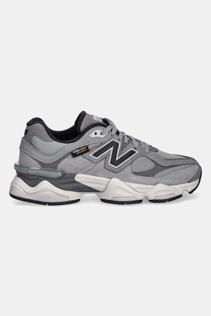 New Balance Sneakers New Balance 9060 U9060ORB γκρί AW25