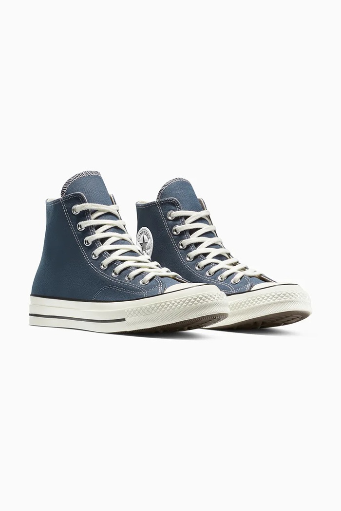 Кеды Converse Chuck 70 A13334C тёмно-синий AW25