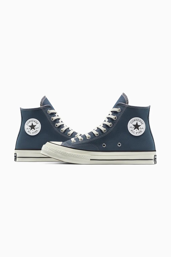 Кеды Converse Chuck 70 тёмно-синий A13334C