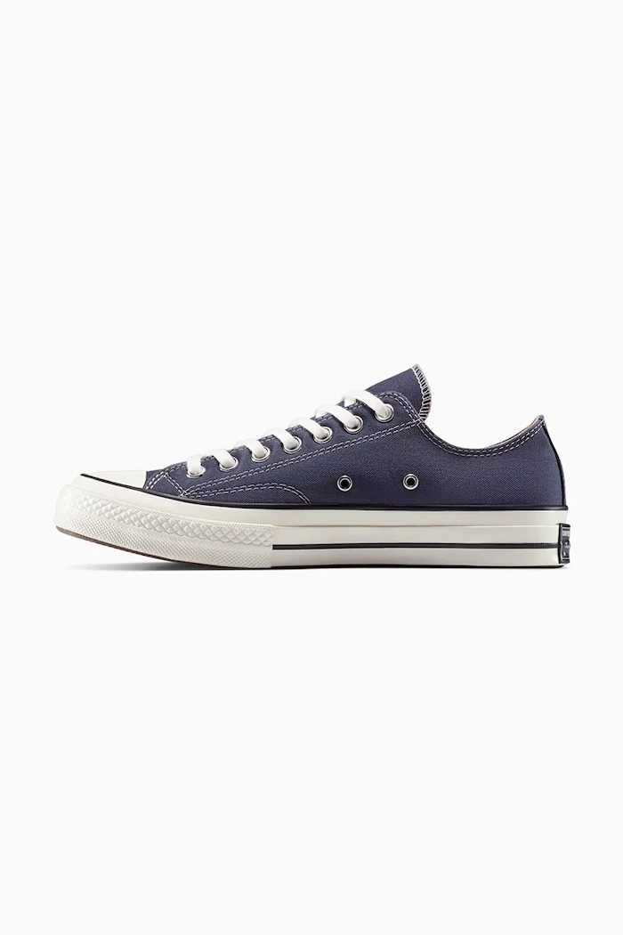 Converse trampki Chuck 70 A13340C granatowy