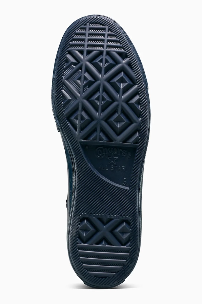 Δερμάτινα ελαφριά παπούτσια Converse Chuck 70 A15550C