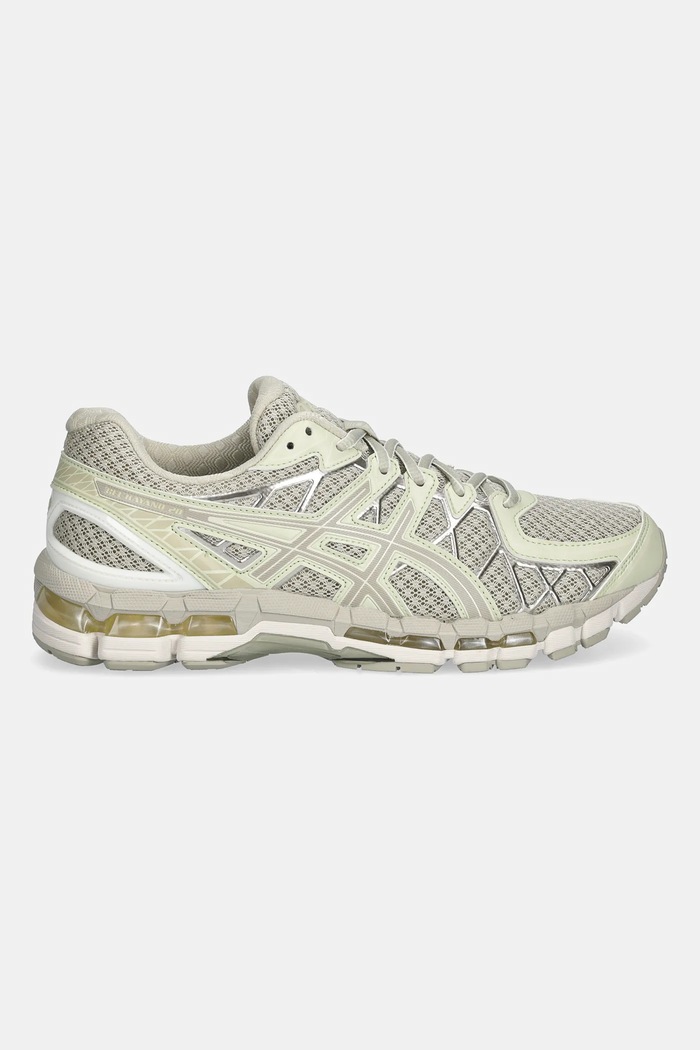 Маратонки Asics GEL-KAYANO 20 1203A388.021 зелен AW25
