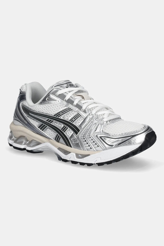 Asics sneakersy GEL-KAYANO 14 syntetyczny biały 1203A537.110