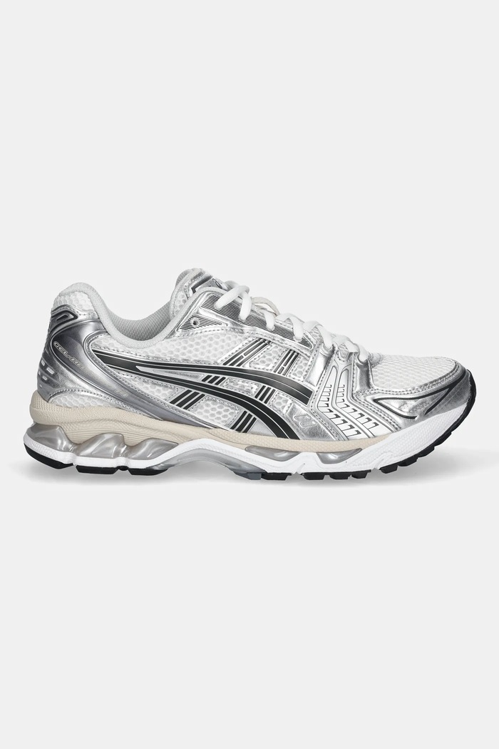 Asics sneakersy GEL-KAYANO 14 1203A537.110 biały AW25