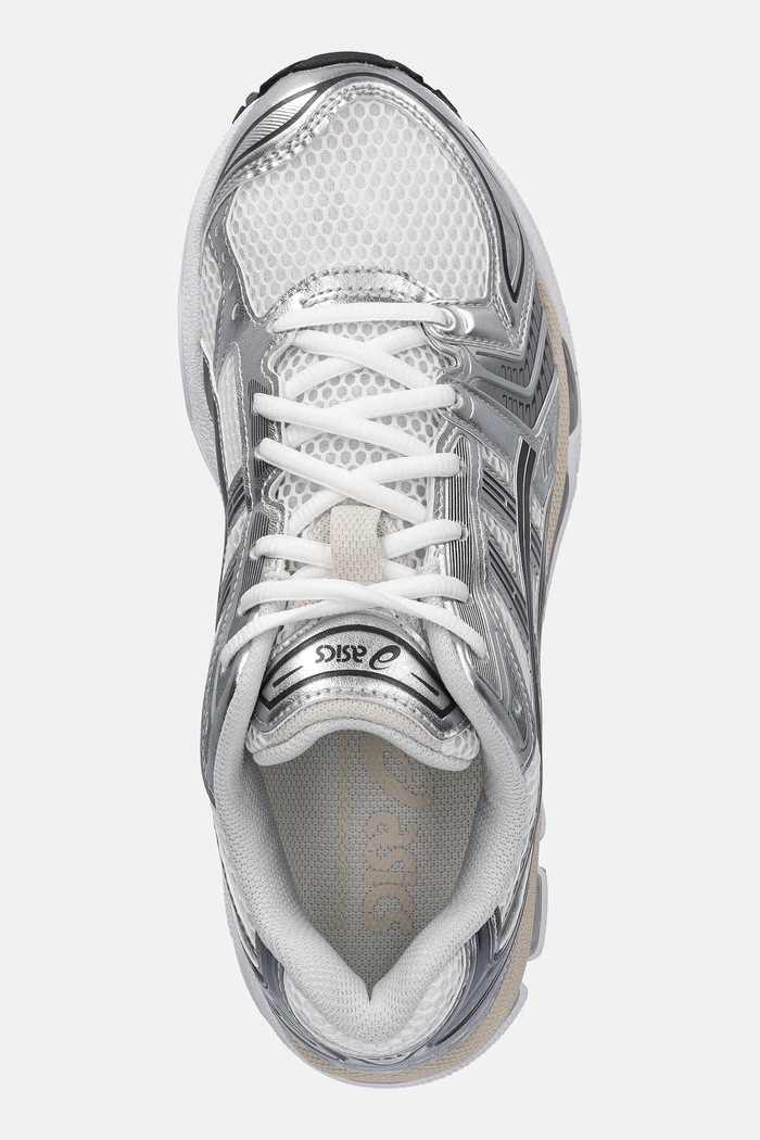 Asics sneakersy GEL-KAYANO 14 biały 1203A537.110